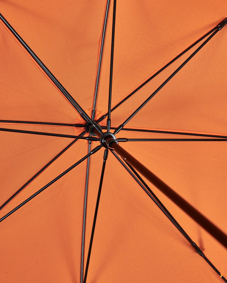 T-005 | Black-Orange