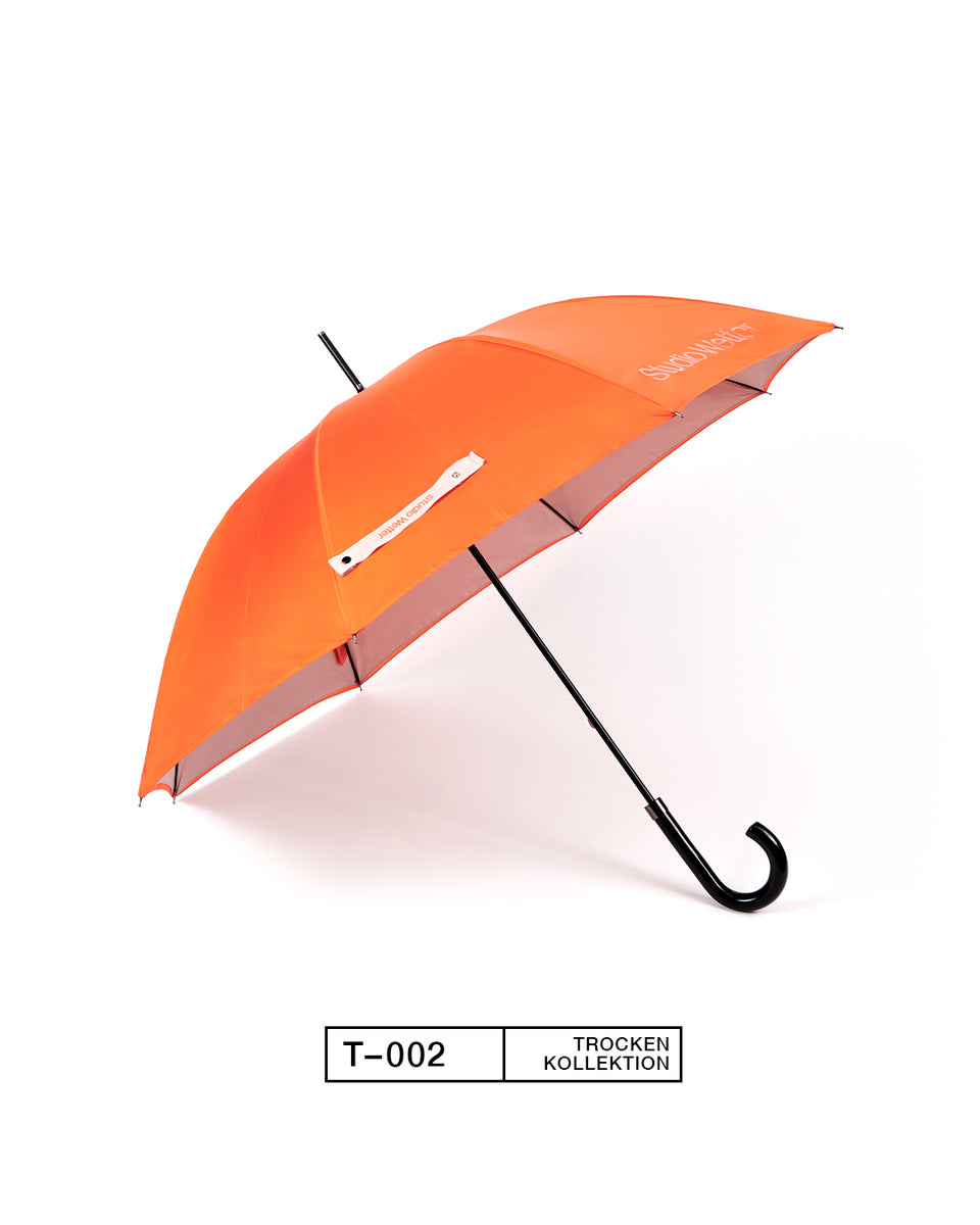 T-002 | Orange-beige